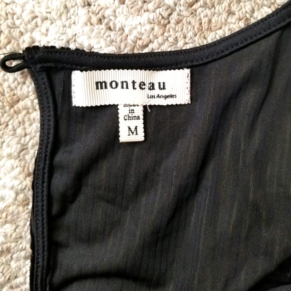 Monteau jumpsuit - Picture 6 of 7